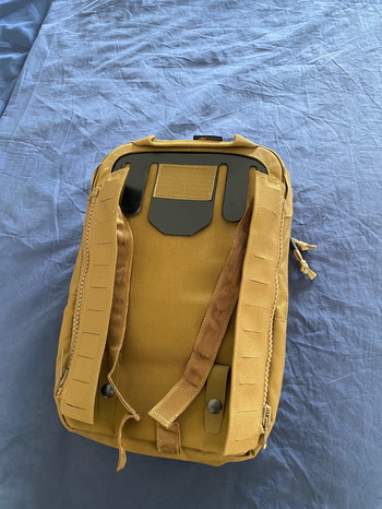 Image 3 pour TT OPERATOR PACK ZP BACKPACK