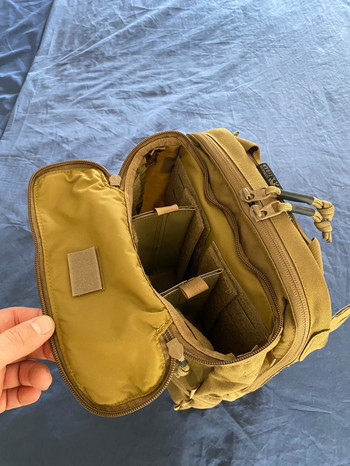 Image 4 pour TT OPERATOR PACK ZP BACKPACK