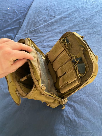 Image 5 pour TT OPERATOR PACK ZP BACKPACK