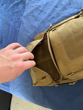Image 6 pour TT OPERATOR PACK ZP BACKPACK