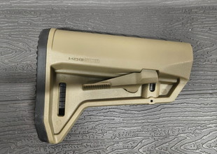 Afbeelding van MAGPUL MOE SL-M STOCK - FDE / TAN