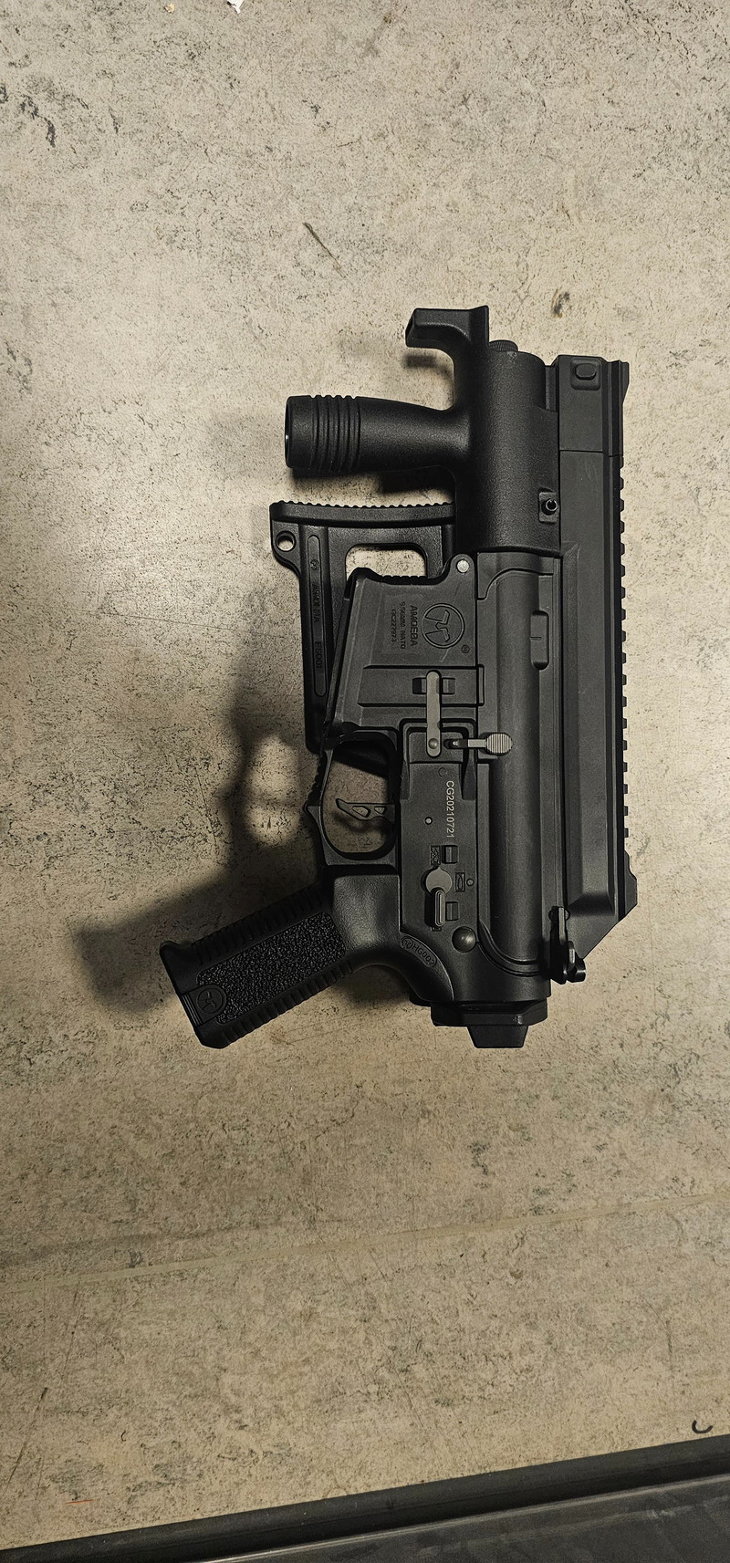 Image 1 for Ares Amoeba | Discontinued | AEG