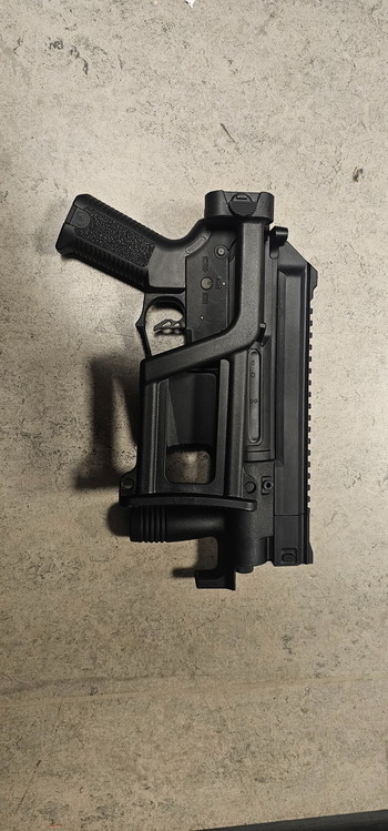 Imagen 2 de Ares Amoeba | Discontinued | AEG