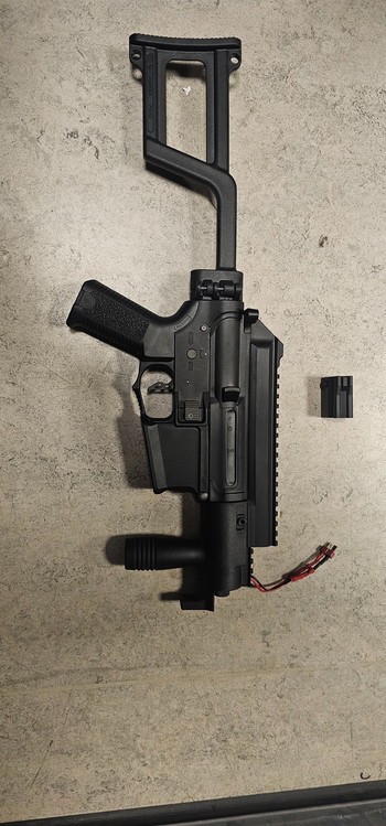 Imagen 3 de Ares Amoeba | Discontinued | AEG