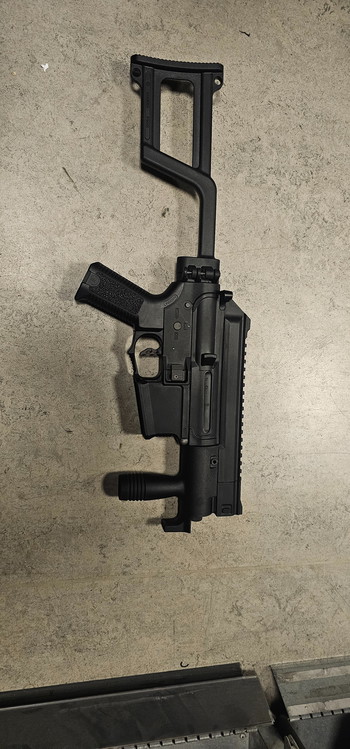 Imagen 4 de Ares Amoeba | Discontinued | AEG
