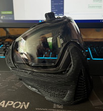 Image pour Push masker