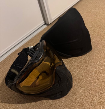 Bild 2 für Push masker