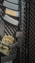 Image for TR16 GMS MK 19''