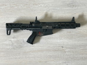 Afbeelding van ARP556 2.0, gate eon V2