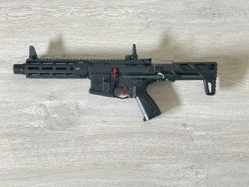 Bild 2 für ARP556 2.0, gate eon V2