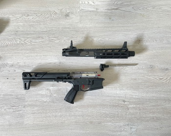Bild 3 für ARP556 2.0, gate eon V2