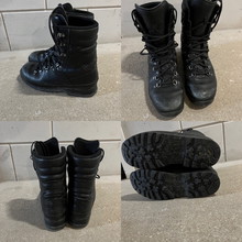 Afbeelding van Lowa Combat boots Gortex maat 42,5