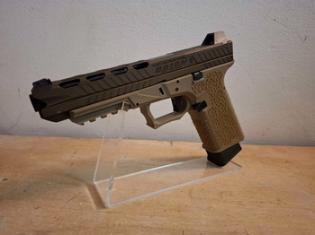 Afbeelding 2 van Poseidon Orion Combat 3 - GBB - NEAR MINT CONDITION