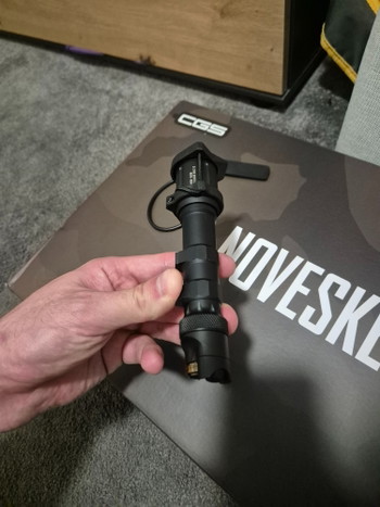 Bild 4 für Sotac Modlite PLHV2 1000lm