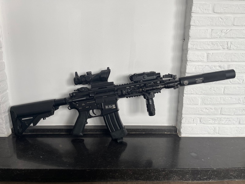 Imagen 1 de Specna arms M4