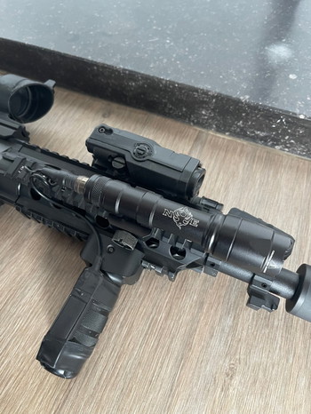 Imagen 4 de Specna arms M4