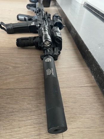 Imagen 5 de Specna arms M4