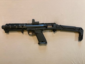 Bild für AAP 01 SMG