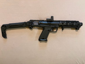 Afbeelding van AAP 01 SMG
