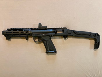 Image 2 for AAP 01 SMG