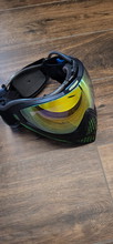 Image pour DYE i5 Emerald 2.0 met Novritsch Anti Fog Unit