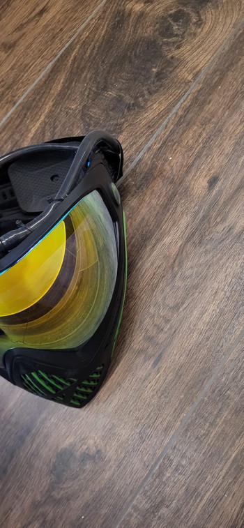 Image 3 pour DYE i5 Emerald 2.0 met Novritsch Anti Fog Unit