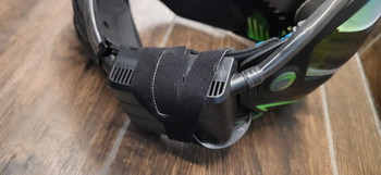 Image 4 pour DYE i5 Emerald 2.0 met Novritsch Anti Fog Unit
