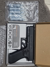 Image for Umarex Glock 17 Gen5 MOS CO2 Wie neu Magazin undicht