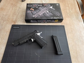 Image pour Tm Hi Capa 5.1 DOR