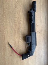 Imagen para HPA tapped TM breacher M870 M4 adapter