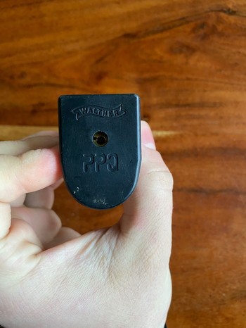 Image 3 for Walter mag p99