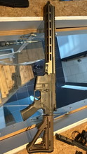 Imagen para CGS urgi 14,5 inch paintjob