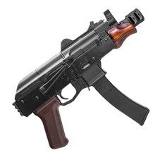 Afbeelding van Lct ak moe (stock)