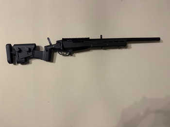 Image 2 pour G.S.G. AST-1