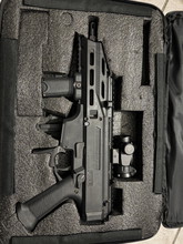 Imagen para Scorpion evo 3
