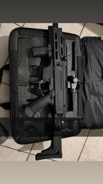 Imagen 3 de Scorpion evo 3