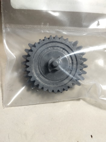 Image 3 for Siegetek dual sectorgear aeg model.