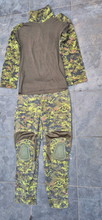 Image pour Airsoft kledij