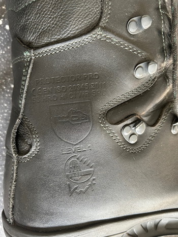 Bild 2 für HAIX protector pro S2 Maat 45