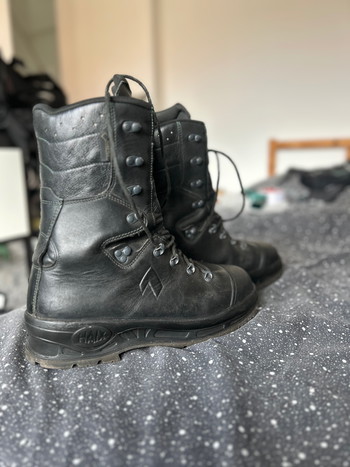 Bild 5 für HAIX protector pro S2 Maat 45