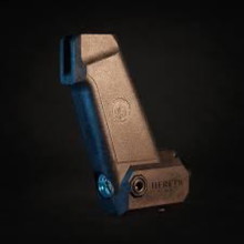 Imagen para Heretic Labs tankgrip met cat 5 regulator