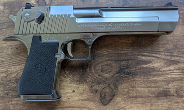 Imagen para Desert Eagle