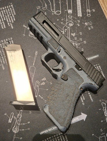 Bild 2 für SECUTOR GLADIUS 17