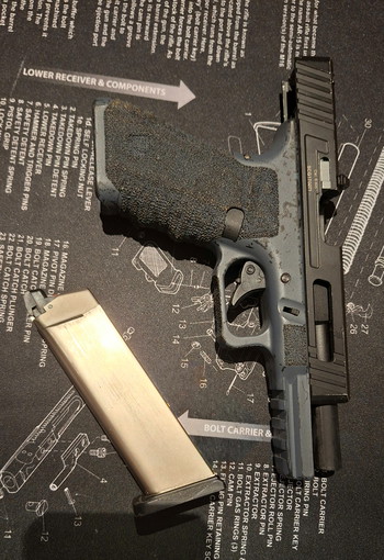 Bild 3 für SECUTOR GLADIUS 17