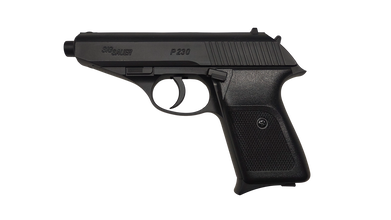 Image for Cybergun - SIG Sauer P230 Spring