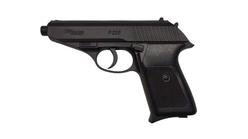 Image 1 for Cybergun - SIG Sauer P230 Spring