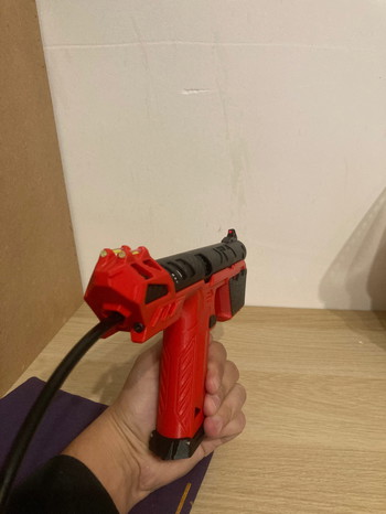 Imagen 3 de pistol m4 polarstar