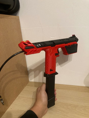 Imagen 4 de pistol m4 polarstar