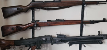 Image 2 for Tanaka Works - Mauser K98 - gas
