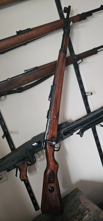Image 3 for Tanaka Works - Mauser K98 - gas